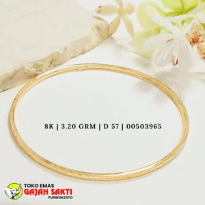 Gelang KRC (1) PIPA COR UKIR B