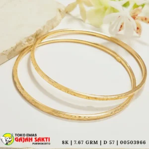 Gelang KRC (2) PIPA COR UKIR B