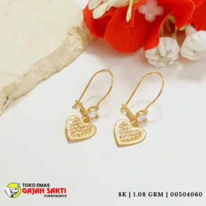 ANTING YY AD 1 WARU