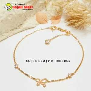 Gelang F NorI Serut AD FULL