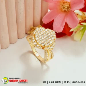 CINCIN AD FULL