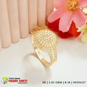 CINCIN AD FULL