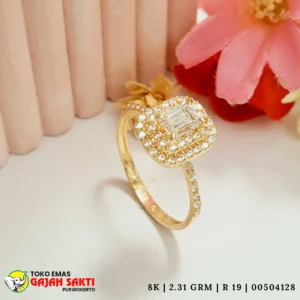 CINCIN AD FULL