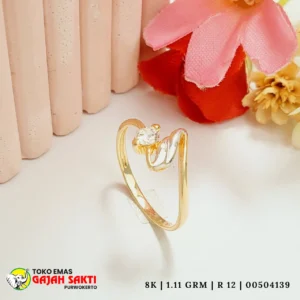 CINCIN AD VS