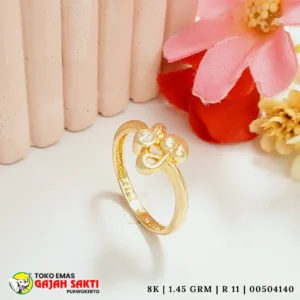 CINCIN AD 1