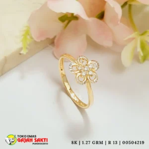 CINCIN AD FULL VS