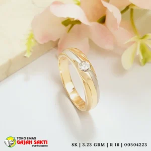 CINCIN WEDD AD 1 VS