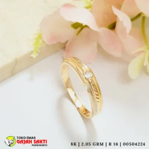 CINCIN WEDD AD 1 VS