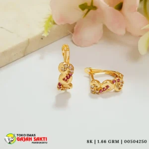 ANTING JEPIT AD WARNA