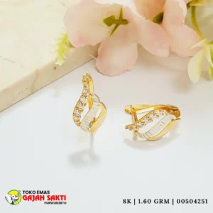 ANTING JEPIT AD FULL VS
