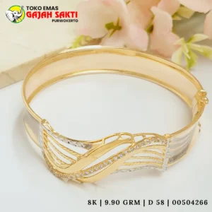 GELANG MDL BK AD FULL VS