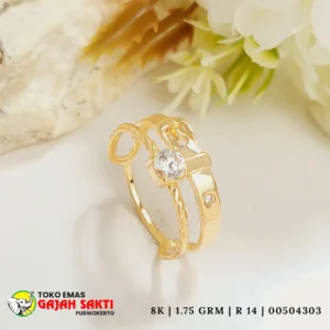 CINCIN AD 2