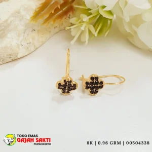 Anting DESI M-HTM FULL