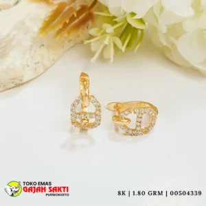 Anting JEPIT AD FULL