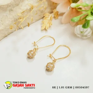 Anting YY AD FULL DIOR