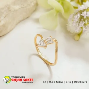 Cincin AD 3 NEON